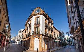 Posada Boutique El Gallo Moron